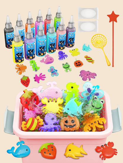 Magic Water Elf Creations Kit