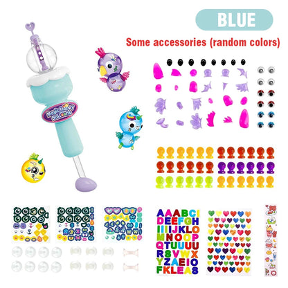 🎈 DIY Inflatable Balloon Craft Kit