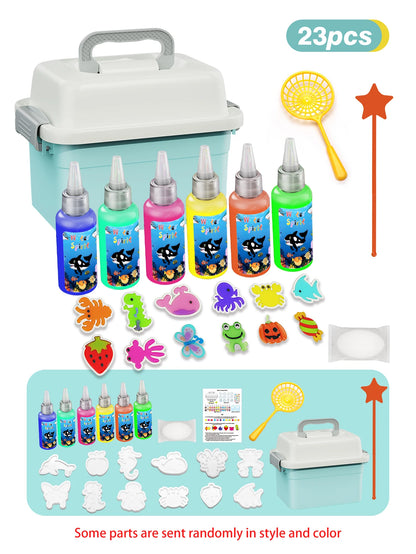 Magic Water Elf Creations Kit
