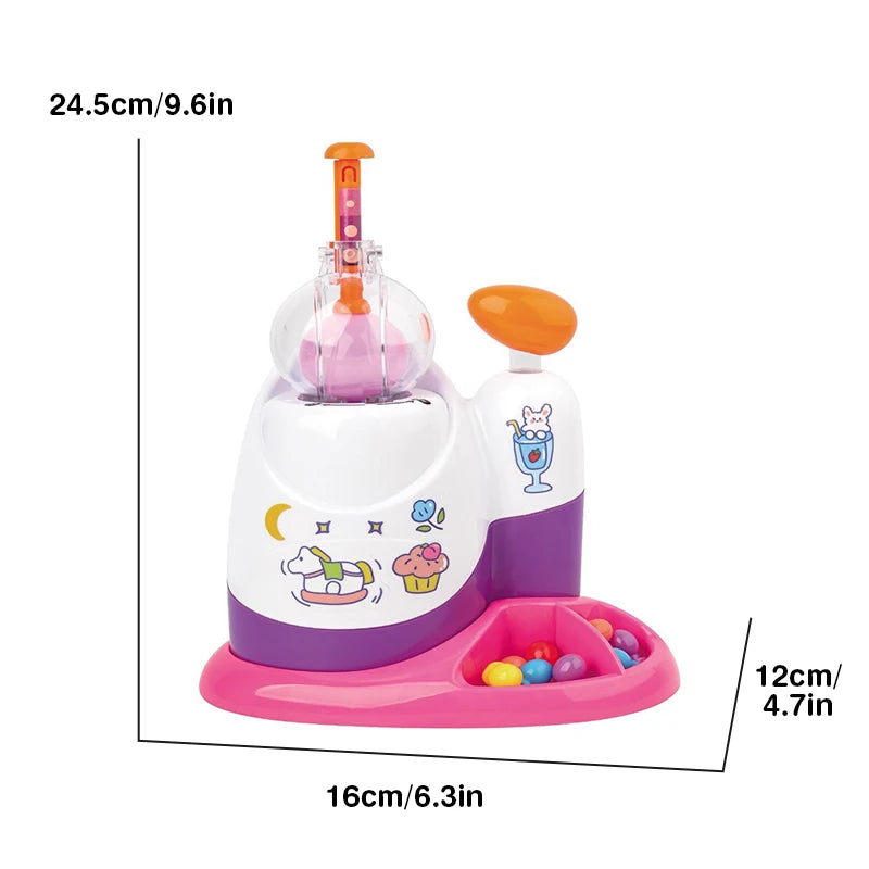 🎈 DIY Inflatable Balloon Craft Kit