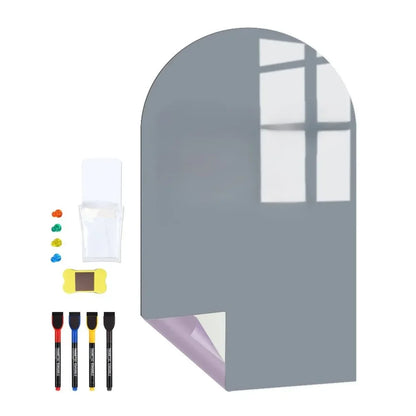 Magnetic Chalkboard Wall Decal