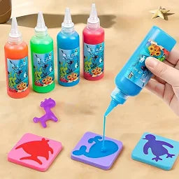 Magic Water Elf Creations Kit